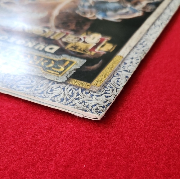 Dungeons & Dragons Forgotten Realms: Hellgate Keep โ Dungeon Crawl Adventure - Picture 5 of 12